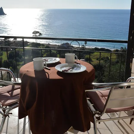 דירה Sunny Views אגיוס גורדיוס